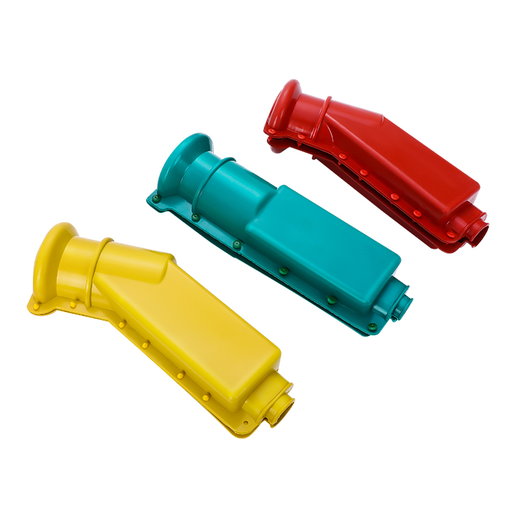 ZW20柱上高壓真空斷路器護(hù)罩絕緣硅橡膠護(hù)套